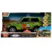 Машина пластик свет-звук LADA 4x4 URBAN КАМУФЛЯЖ 19,5 см, 2 кноп, инер, кор. Технопарк в кор.36шт