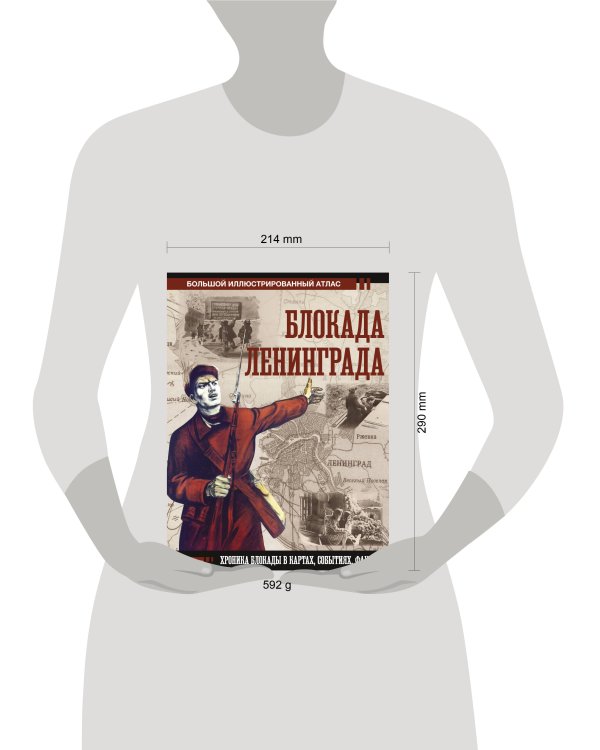 Блокада Ленинграда