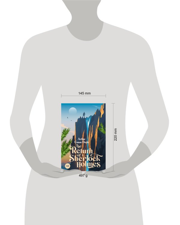 The Return of Sherlock Holmes