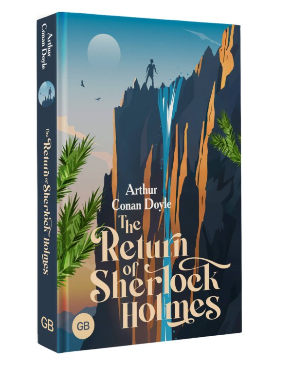 The Return of Sherlock Holmes