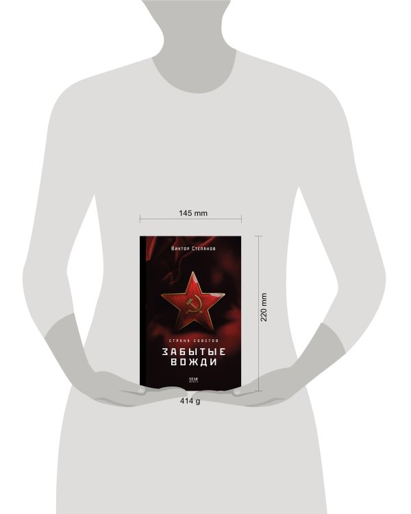 Страна Советов. Забытые вожди