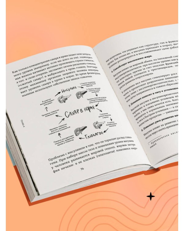 Да, стройность. Как оставить в прошлом лишний вес и не возвращаться к нему
