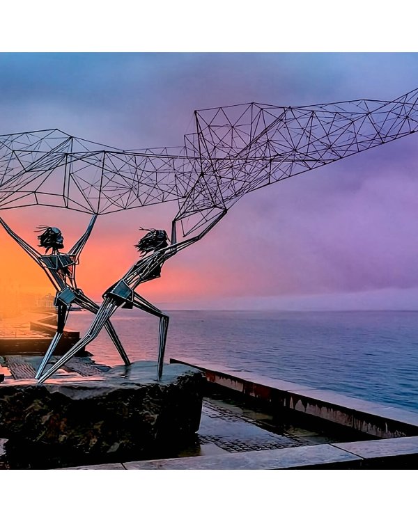 Карелия — жемчужина Русского Севера. История, традиции и природные достопримечательности республики