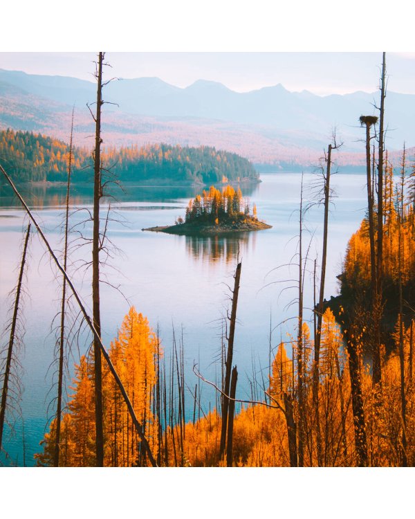 Карелия — жемчужина Русского Севера. История, традиции и природные достопримечательности республики