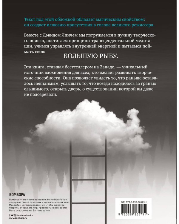 Поймать большую рыбу