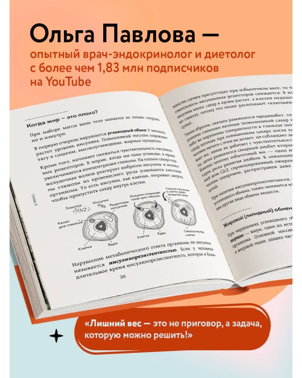 Да, стройность. Как оставить в прошлом лишний вес и не возвращаться к нему