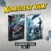 Комплект "Безмолвное чтение. Том 1-2"