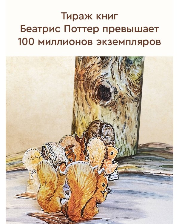 Всё о кролике Питере