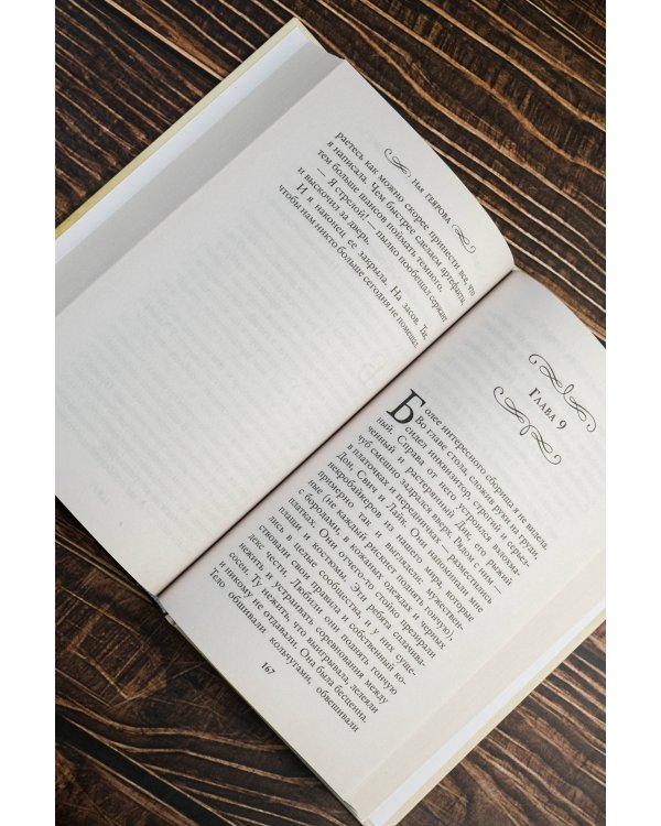 Хозяйка драконьей таверны