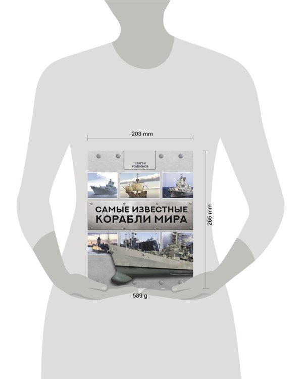 Самые известные корабли мира