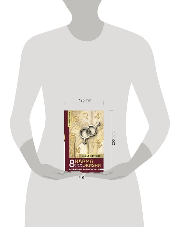 Карма жизни: 8 планет успеха