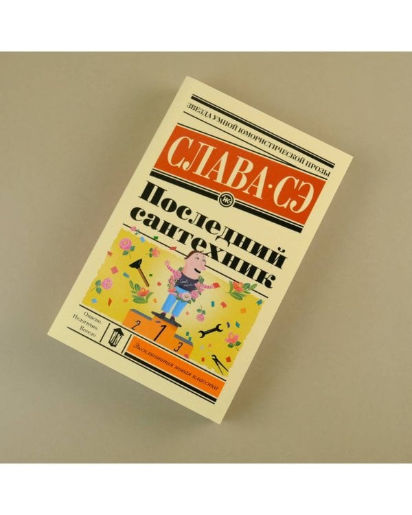 Последний сантехник