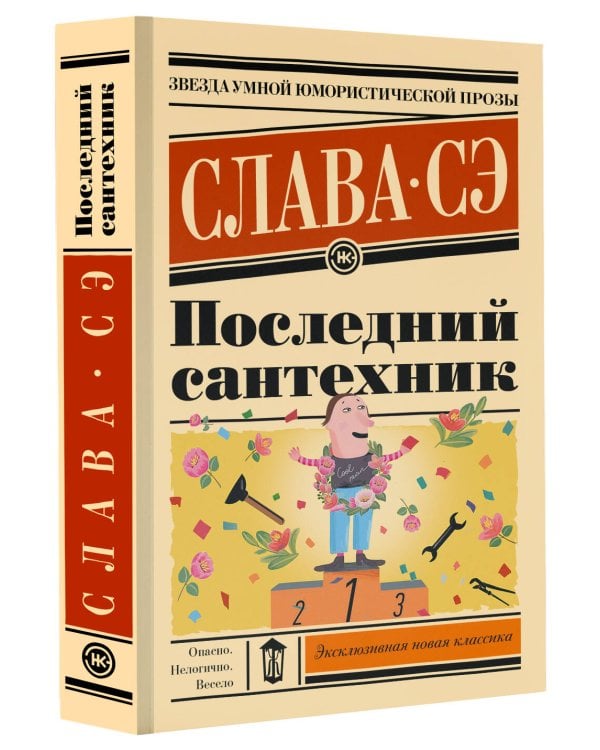 Последний сантехник