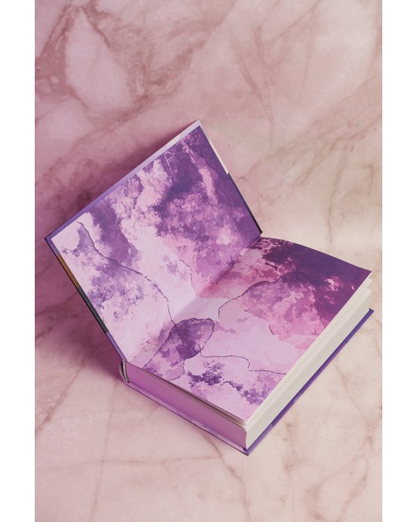 Личный демон для Мин Джихо