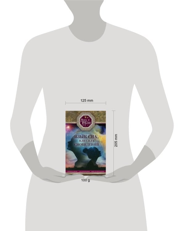 Язык сна или сила сновидений