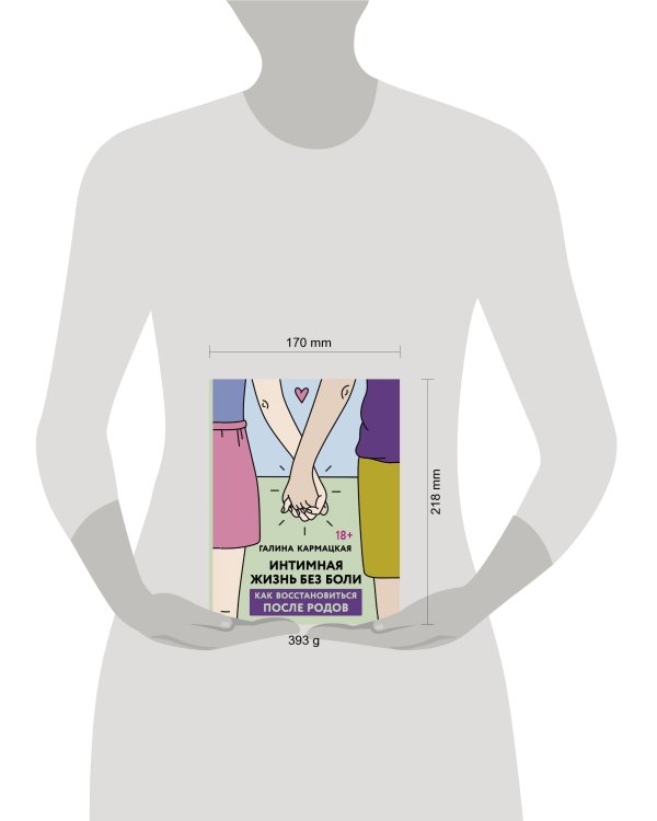 Интимная жизнь без боли