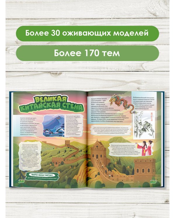 Весь мир в 4D