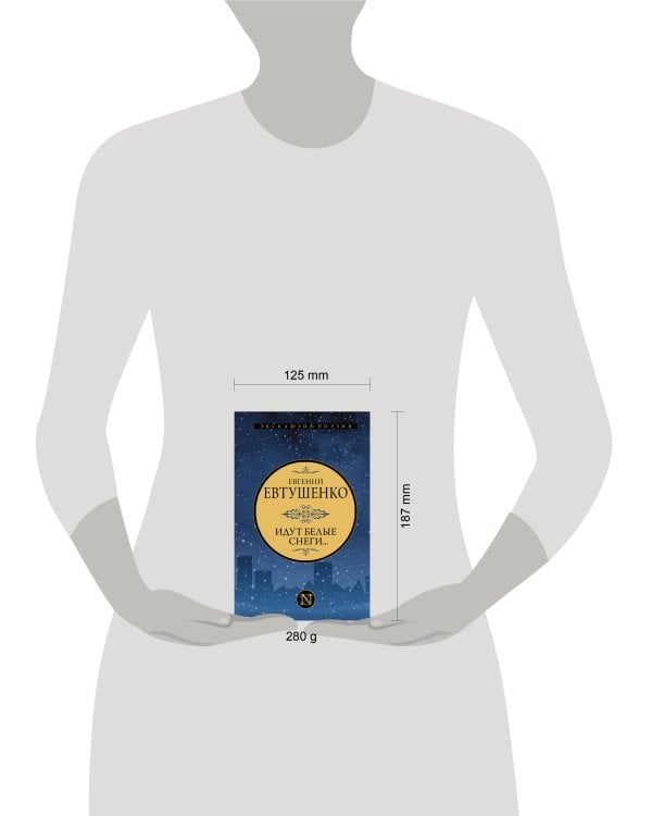 Идут белые снеги...