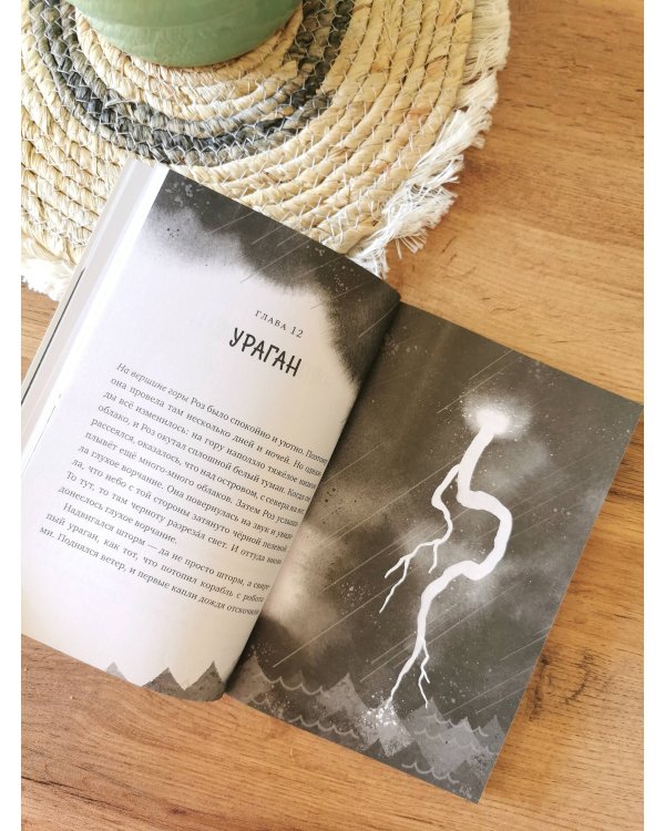 Дикий робот (Paperback)