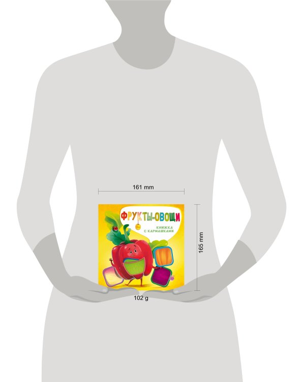 Фрукты и овощи