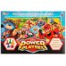 Power Players. Настольная игра-ходилка. 217х330х27мм. Умные игры в кор.20шт