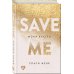 Спаси меня. Книга 1 + флаер