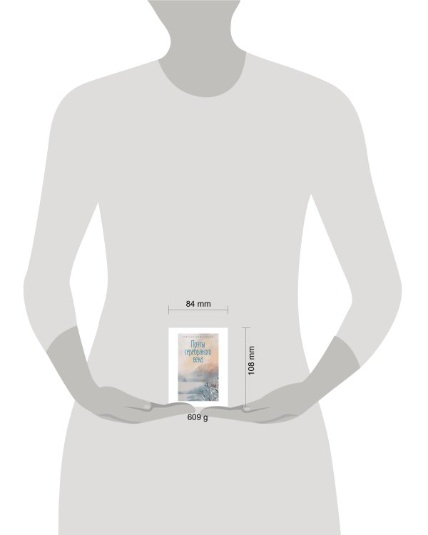 Поэты серебряного века