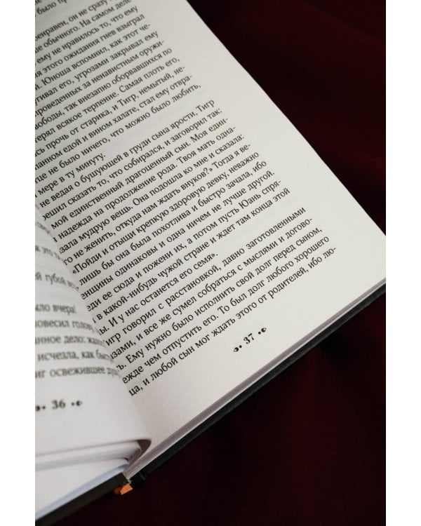 Дом разделенный