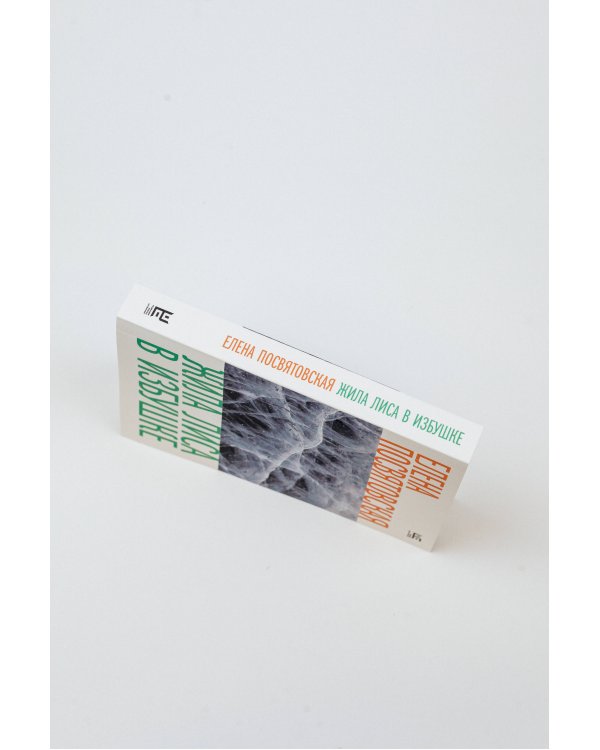 Жила Лиса в избушке