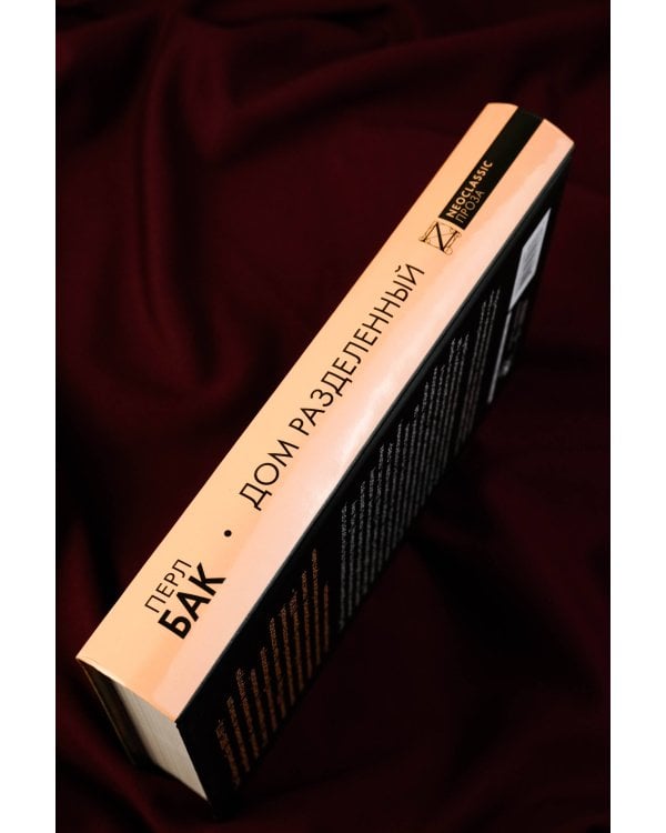 Дом разделенный