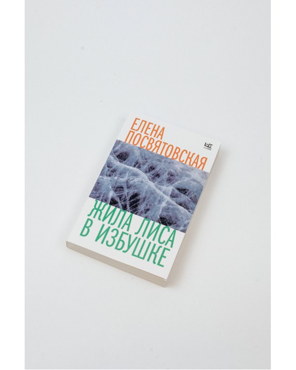 Жила Лиса в избушке