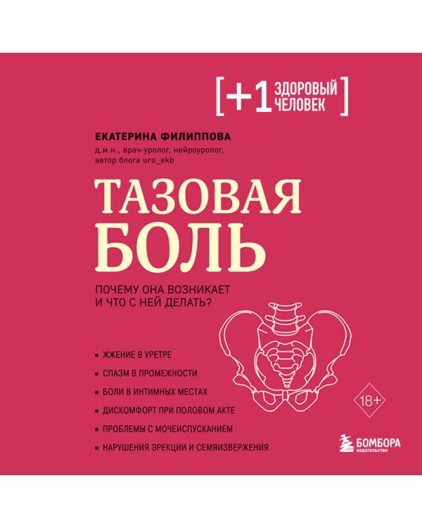 Тазовая боль. Почему она возникает и что с ней делать
