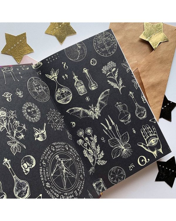 Ковен заблудших ведьм