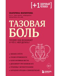 Тазовая боль. Почему она возникает и что с ней делать