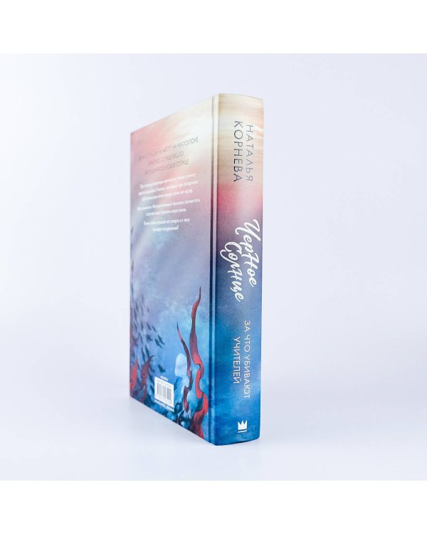 Черное Солнце. За что убивают Учителей