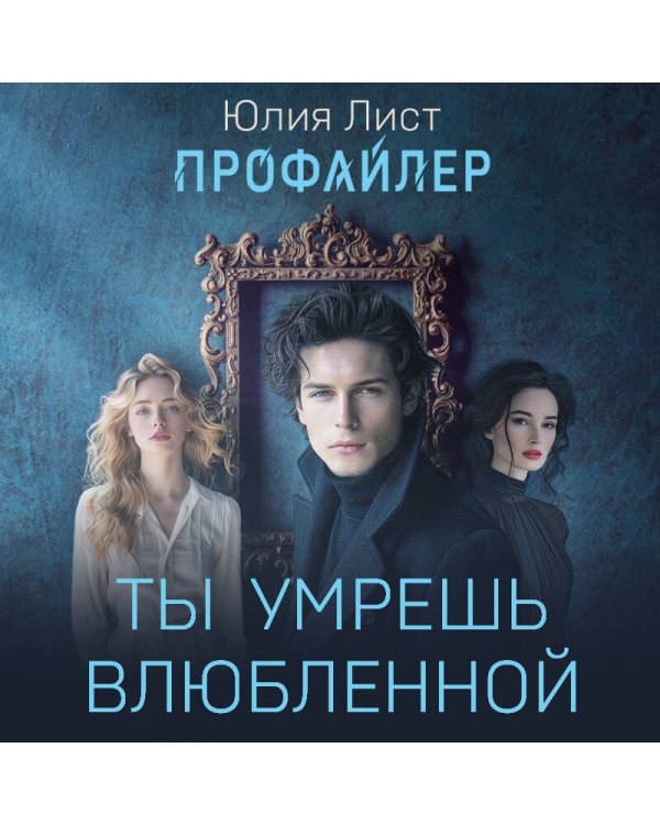 Ты умрешь влюбленной