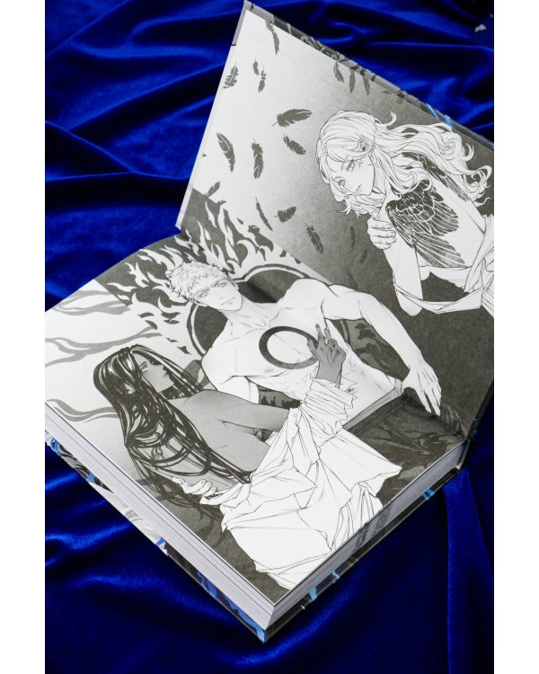 Дыхание. Океан и Архитектор