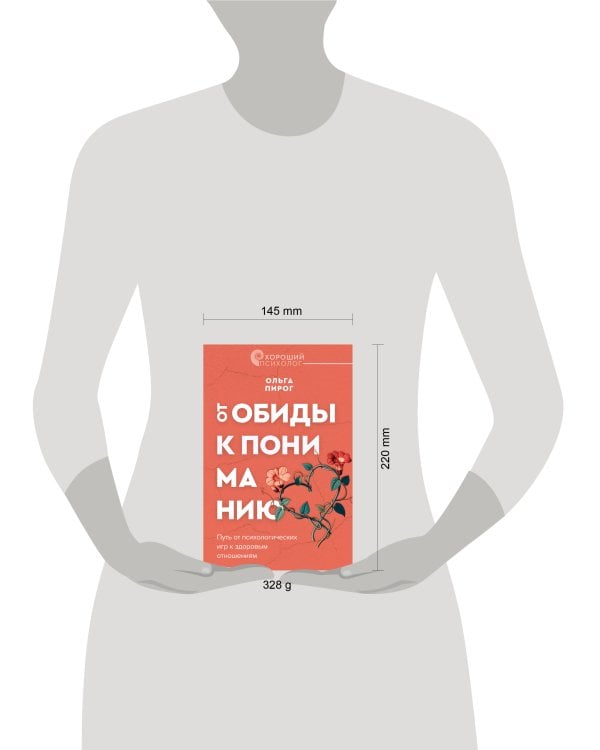 От обиды к пониманию. Путь от психологических игр к здоровым отношениям