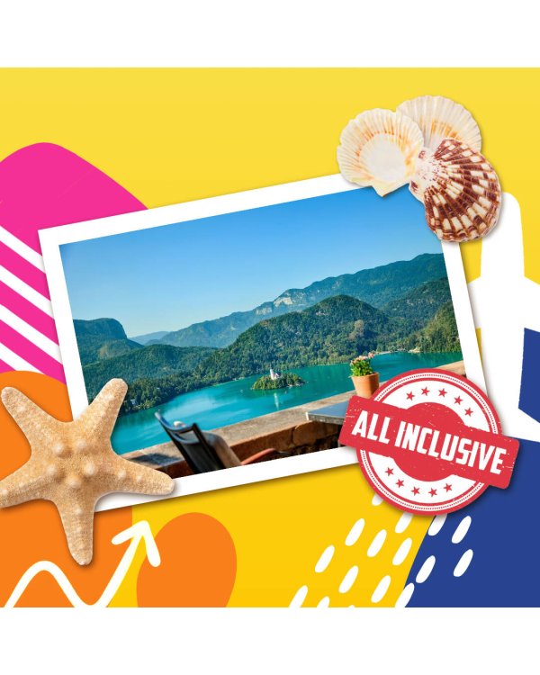 Орёл и решка. Путешествия, которые стоит пережить хотя бы раз в жизни!