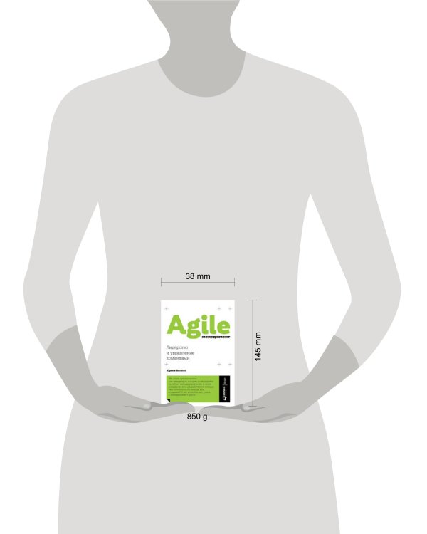 Agile-менеджмент: Лидерство и управление командами