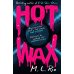 Hot Wax (M. L. Rio) Горячий Воск (М.Л Рио) /Книги на английском языке