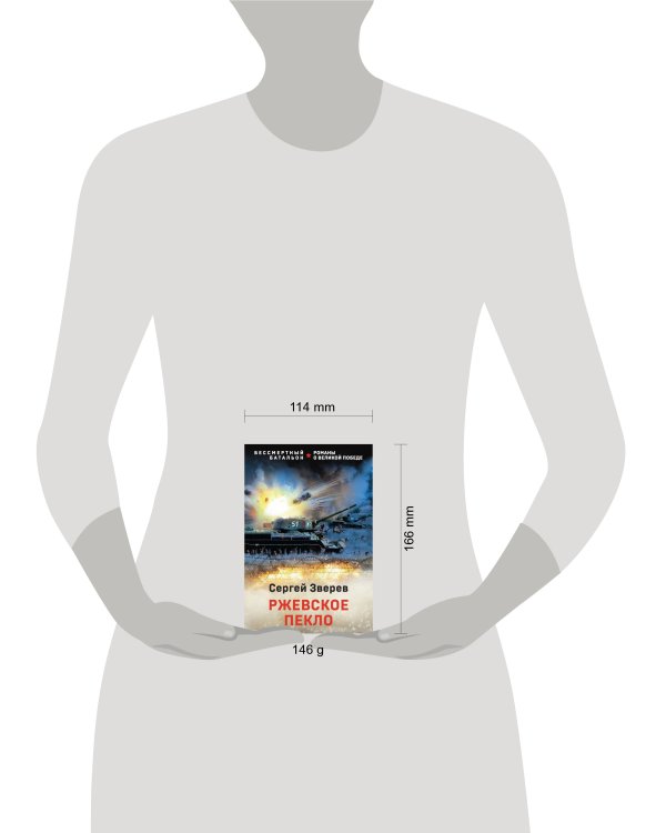 Ржевское пекло