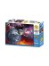 Пазл Super 3D "Космический пейзаж" ,500 дет.,6+  Р-р собран. пазла 61 х 46см (арт.10081) игр.-голов.