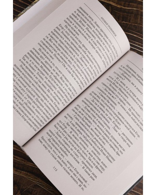 Толмач. Зигзаги судьбы