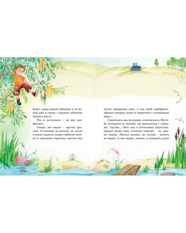 Женькин клад