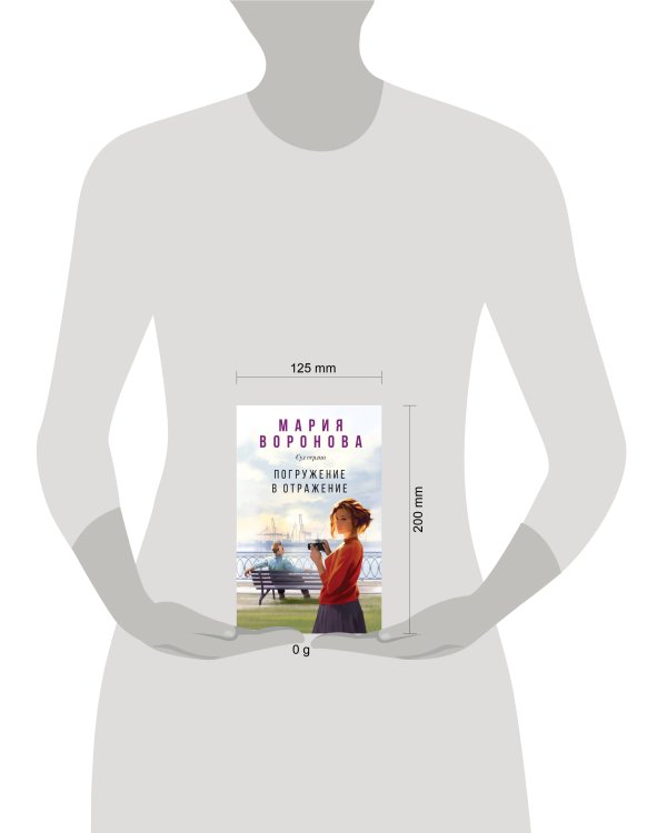 Погружение в отражение