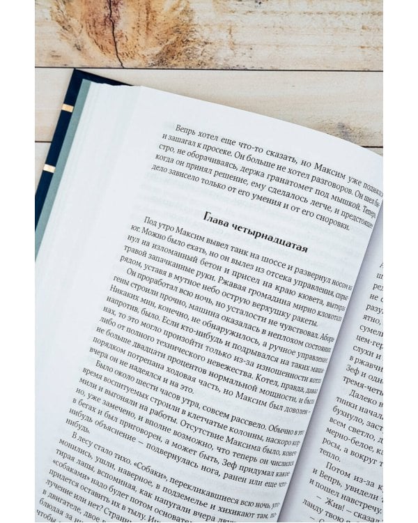 Максим Каммерер