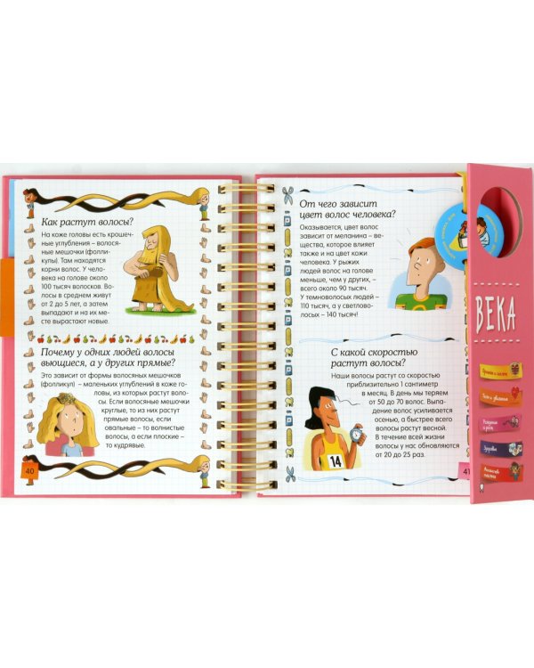 Тело человека