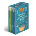 Комплект №27 "Секреты Hygge на каждый день". HYGGE дома + HYGGE + LAGOM + LYKKE".