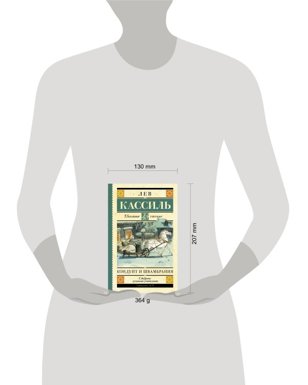 Кондуит и Швамбрания